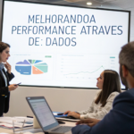 Estratégias de Inteligência Empresarial: Melhorando a Performance Através de Dados