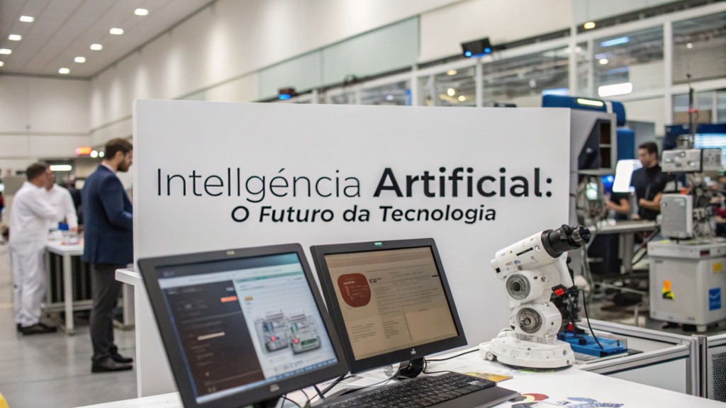 Inteligência Empresarial: Estratégias para a Tomada de Decisão Eficiente nas Organizações