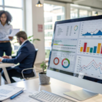 Inteligência Empresarial: Transformando Dados em Decisões Estratégicas